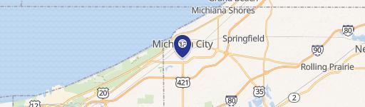 Multi-Tenant Shopping Center