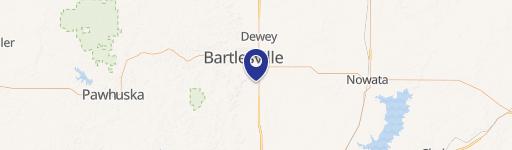 RV Park with Expansion Land