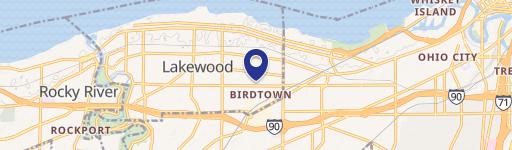 Established Restaurant Lease Space