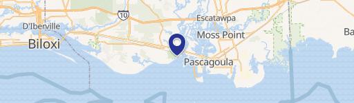 2101 Sandalwood Place, Gautier, MS 39553