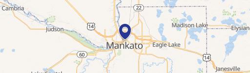Remodeled Mixed-Use Property