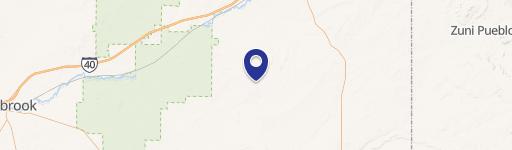 Recreation Land