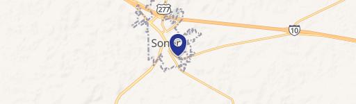 Holiday Host Motel and RV Park