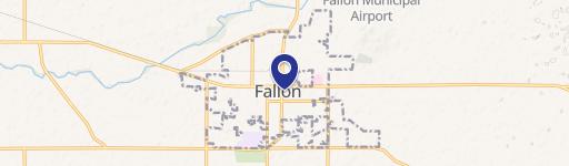 Multi-Tenant Shopping Center