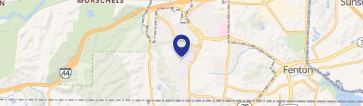 Private-Road Land Parcel