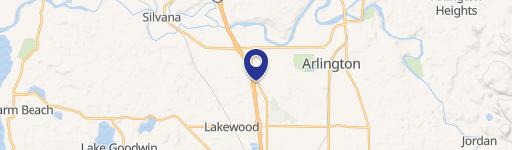 Commercial Land with Highway Frontage