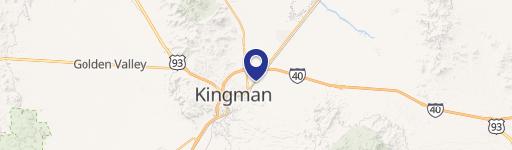 Patented Mining Claim