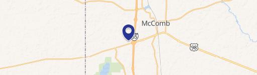 Interstate Corner Commercial Land