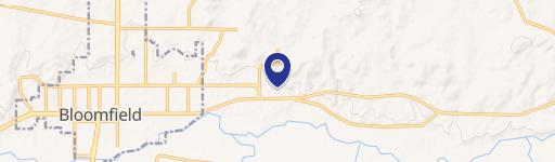 Multifamily Property with Agricultural Facilities