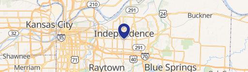 Single-Tenant Restaurant Property