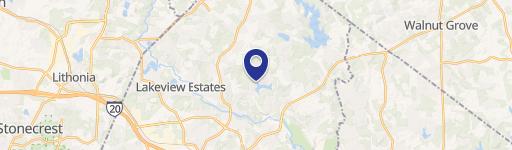 LAND - Conyers, GA