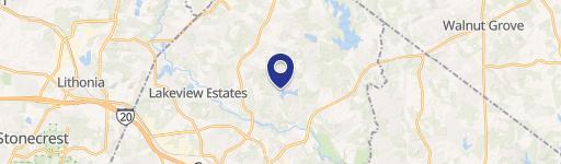 LAND - Conyers, GA