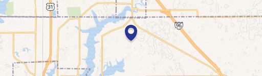 Wooded Duplex Property