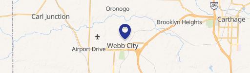 614 N Walker Street, Webb City, MO 64870