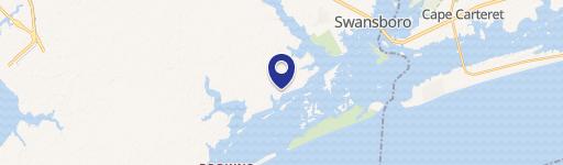 Waterfront Land with ICW Access