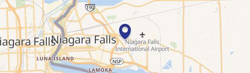 Land in Niagara Falls, NY