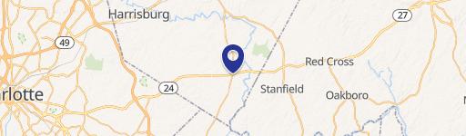 Commercial Land with Utilities
