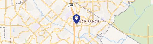 Fully Occupied Strip Center