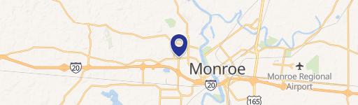 Medical Office Property with Extensive Parking
