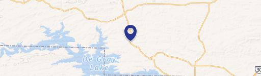 Commercial Land