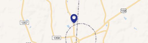 Commercial Land in Two Tracts