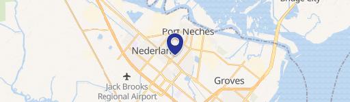 Freestanding Bank with Drive-Through