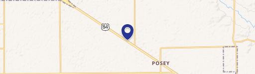 Highway Frontage Storefront Property