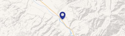 Furnished Campground With RV Sites