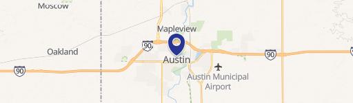 Up-and-Down Duplex Near Downtown