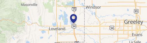 2500 Rocky Mtn Ave, Unit 100