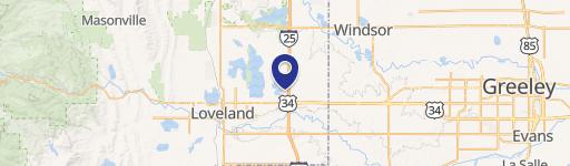 2500 Rocky Mtn Ave, Unit 2100