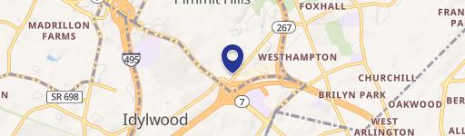 Signalized-Access Commercial Land