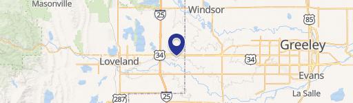 3870 Ronald Reagan Blvd