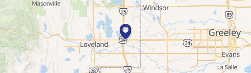 5255 Ronald Reagan Blvd, Unit 102