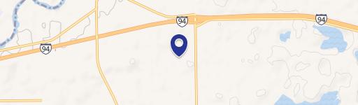 Industrial Land Near Interstate Access