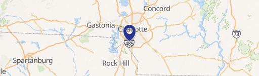 Retail Strip Center with National Tenants