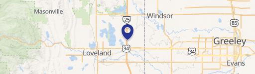 5985 Sky Pond Dr, Unit B124