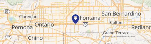 Secured Truck Terminal Facility