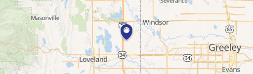 4198 St Cloud Dr, Unit 1