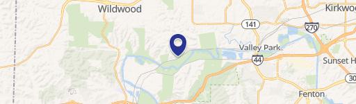 Wooded Land Tract
