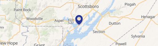 Scottsboro, AL 35769