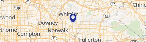 Retail Space with Sublease Term