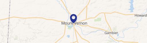 Updated Church Property