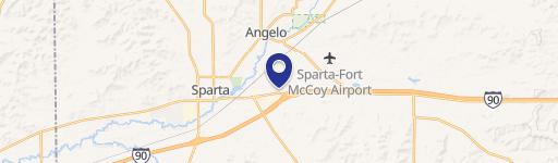 Truck Stop Travel Center