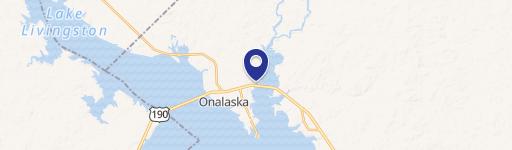 Lakefront RV Park