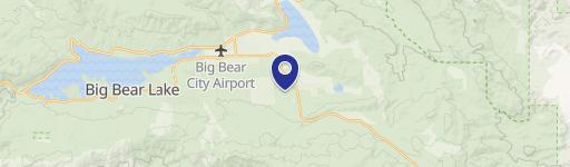 1801 Shady Lane, Big Bear, City, CA 92314