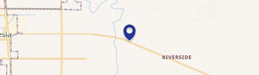 Highway-Frontage Commercial Land