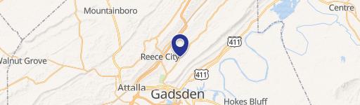 11-lot 11 Davis Pl, Gadsden, AL