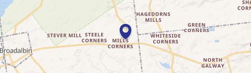Mobile Home & RV Park