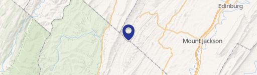 Mountain Recreation Land